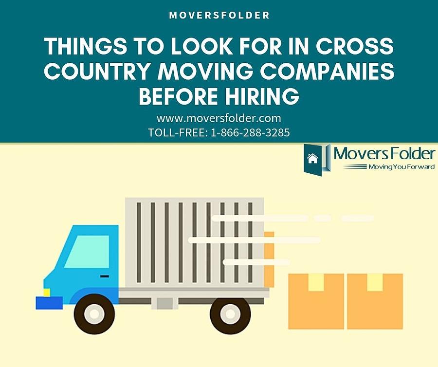 Cross Country Companies Photograph by