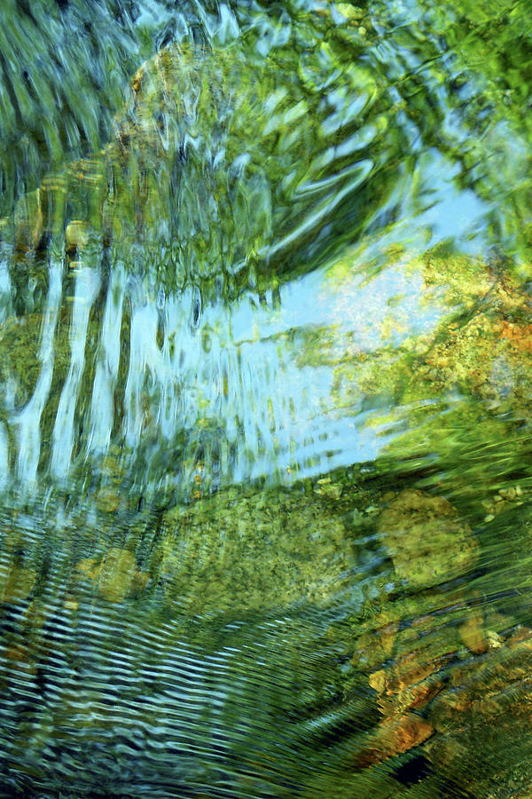 Cross Currents 2 by Deborah Ann Good Cross Currents 2 by Deborah Ann Good