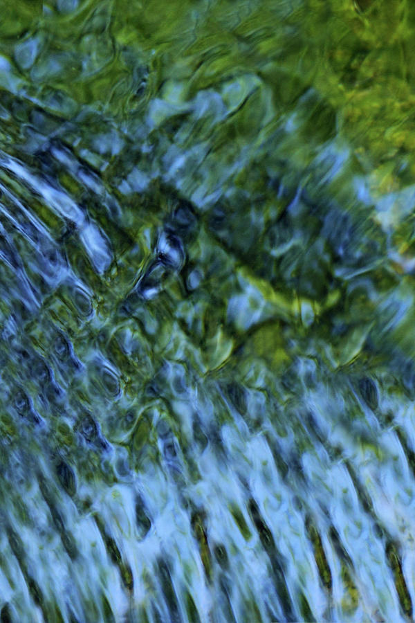 Cross Currents 4 by Deborah Ann Good Cross Currents 4 by Deborah Ann Good