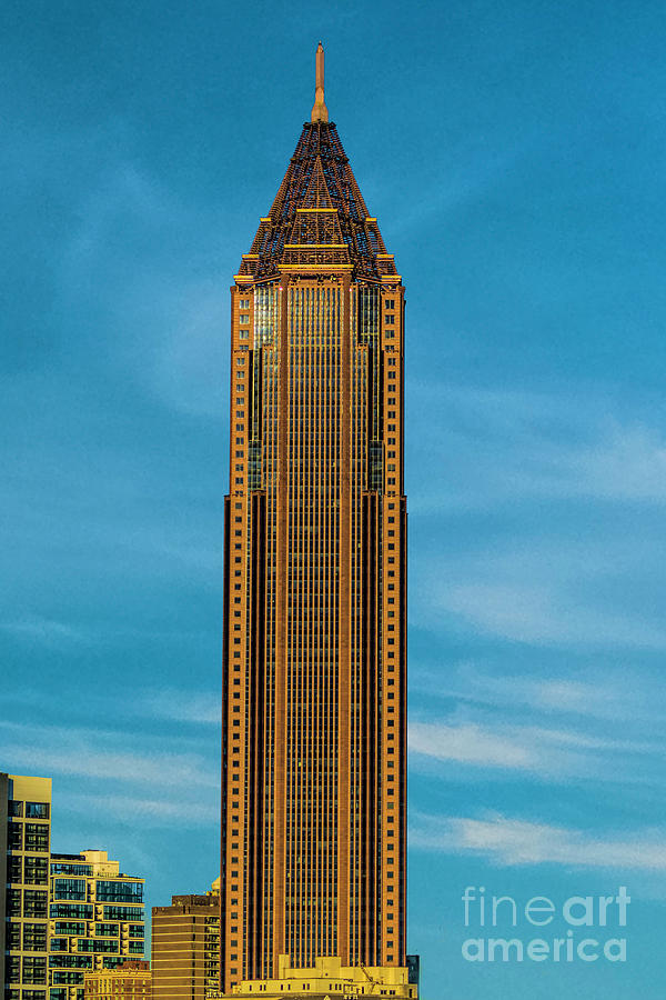Crowne Plaza - Atlanta by Nick Zelinsky Crowne Plaza - Atlanta by Nick Zelinsky