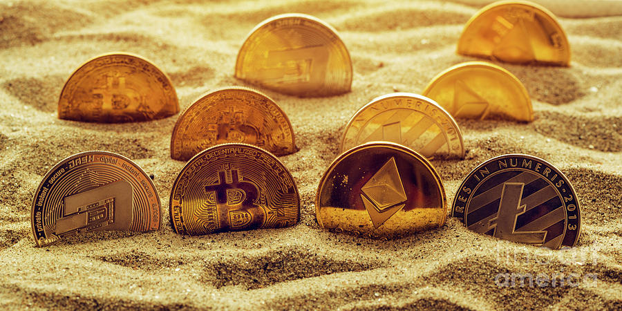 sand coin cryptocurrency