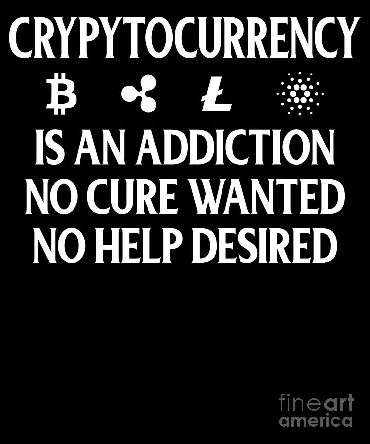 gifts i can give to cryptocurrency addicts