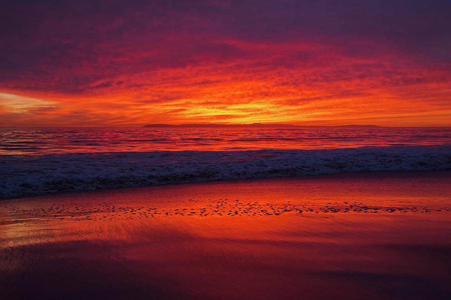 Crystal Cove Color by Kyle Hanson Crystal Cove Color by Kyle Hanson