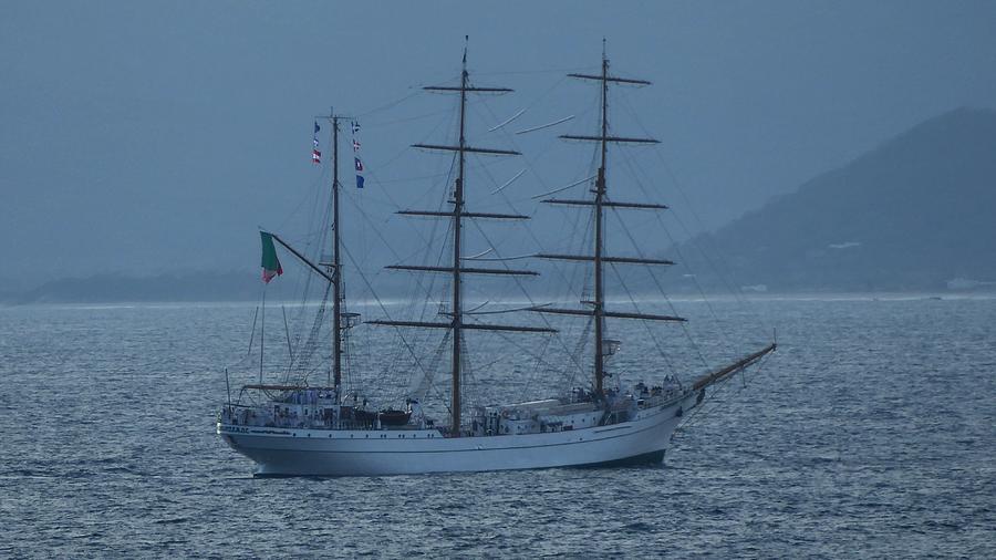 Cuauhtemoc Photograph by Ocean View Photography