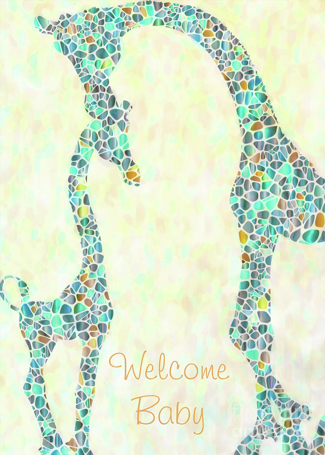 Cuddle Time, Welcome Baby by Banyan Ranch Studios Cuddle Time, Welcome Baby by Banyan Ranch Studios