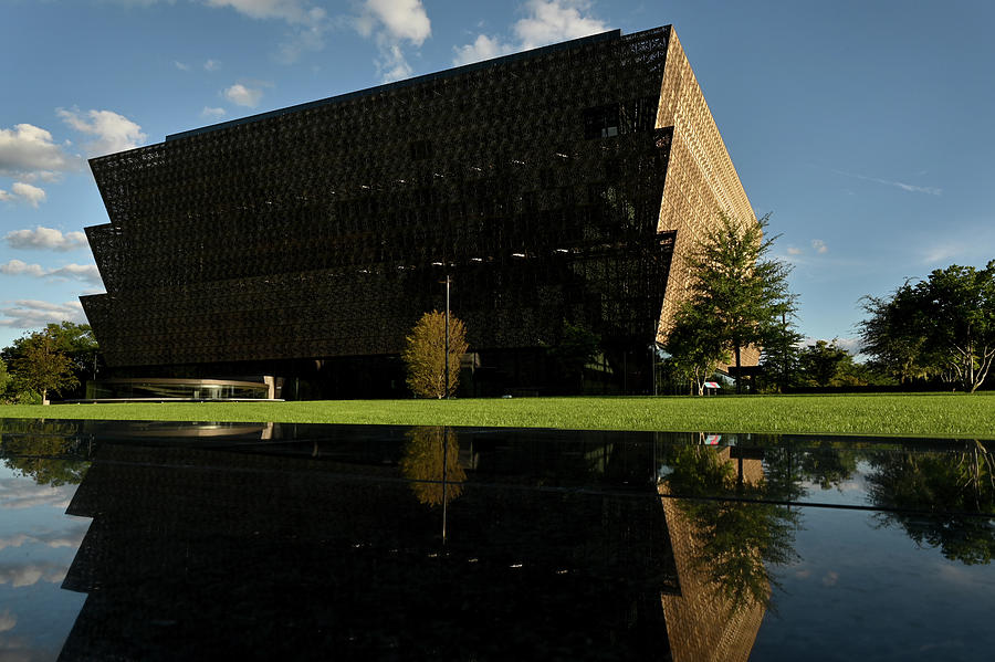 Cultural Institutions Photograph by The Washington Post