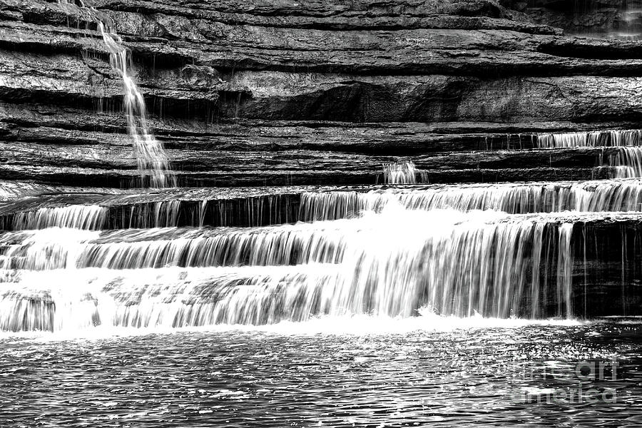 Cummins Falls 13 Photograph by Phil Perkins