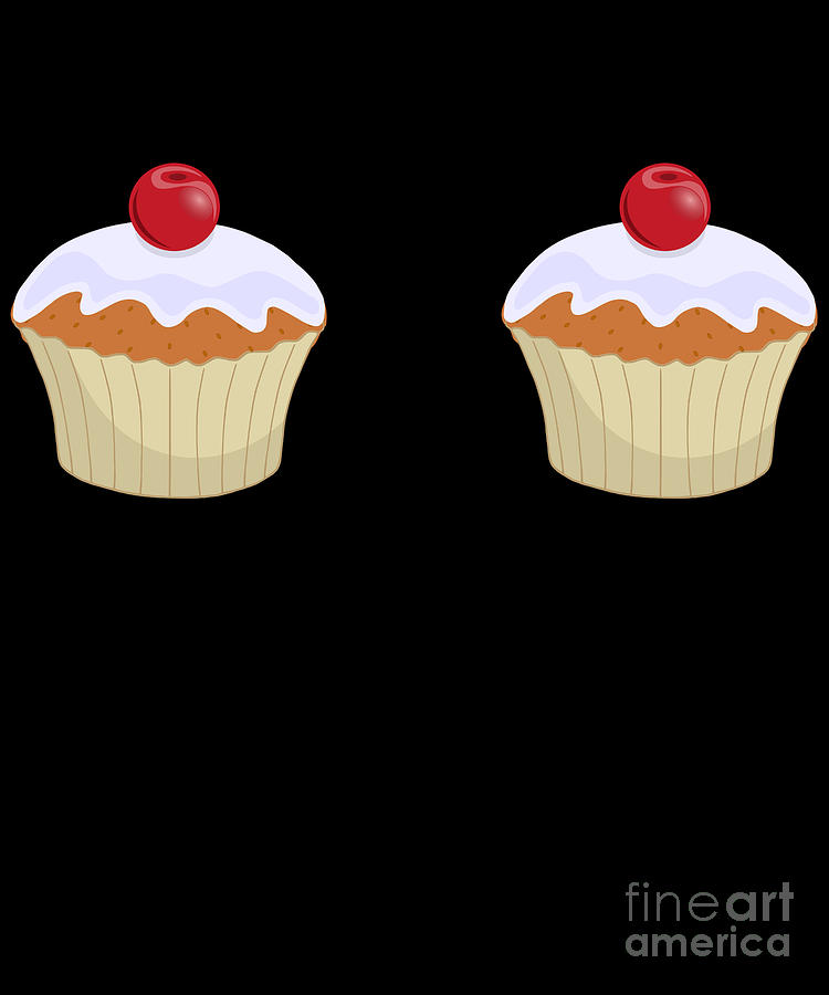 Love Muffins like boobs