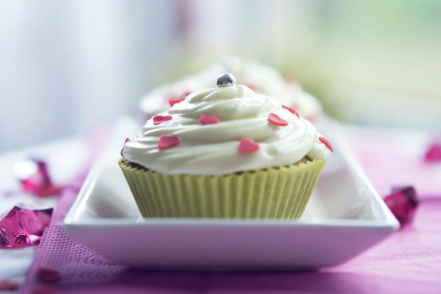 Cupcake Photograph by Unaknipsolinafotografie // Www.knipsolina.de Cupcake Photograph by Unaknipsolinafotografie // Www.knipsolina.de