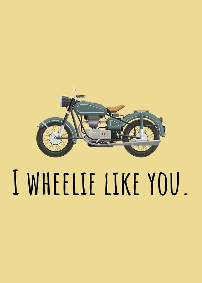 cute-valentine-card-motorcycle-love-card-i-wheelie-like-you-vintage-motorcycle-digital-art