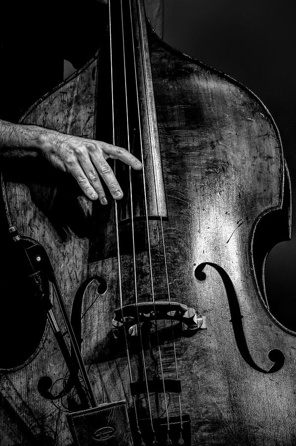 Daddy Played Bass by Mike Lang Daddy Played Bass by Mike Lang