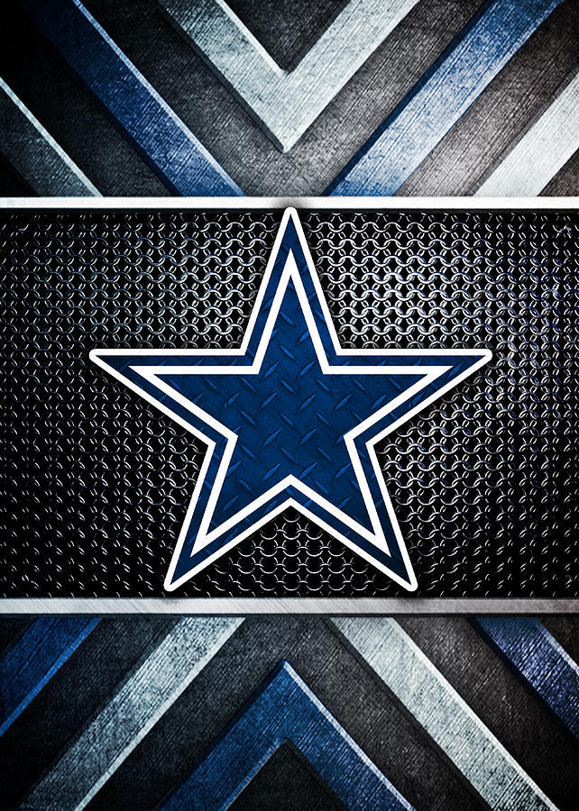 Dallas Cowboys Retro Logo