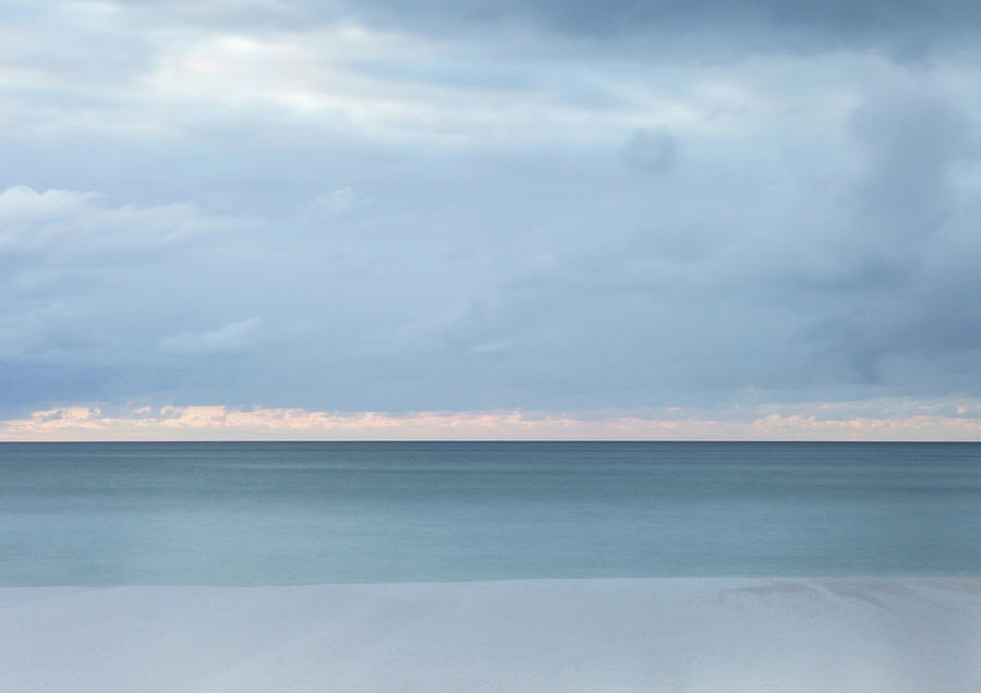 Nature Digital Art - Dalmor, Beach, Isle Of Lewis, Scotland by Julian Love