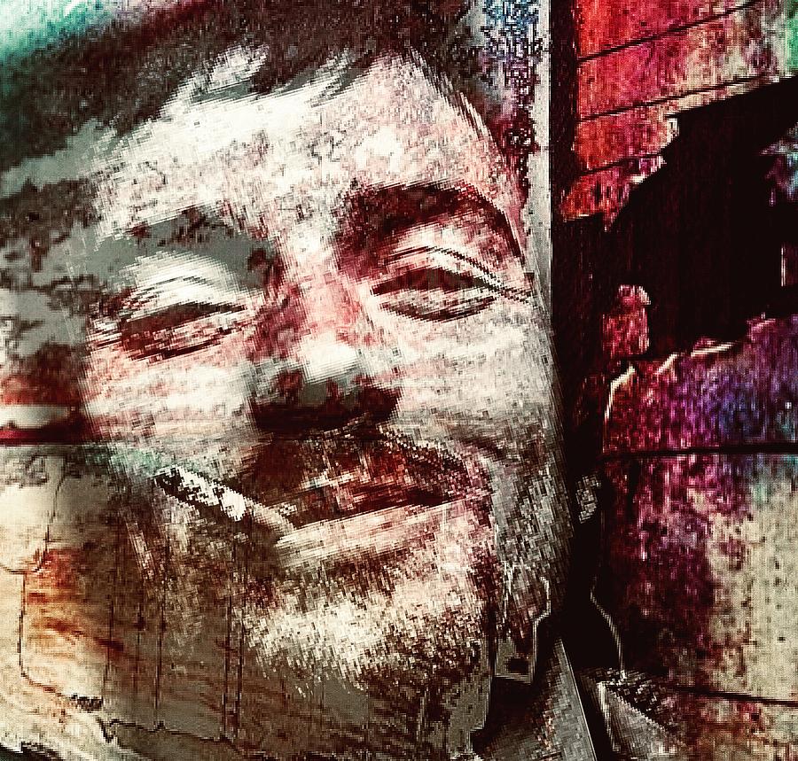 Damien rice by Jayime Jean Damien rice by Jayime Jean