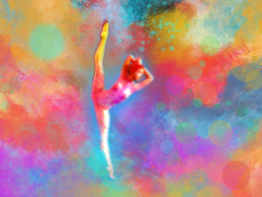 Dance by Carmen Hathaway Dance by Carmen Hathaway