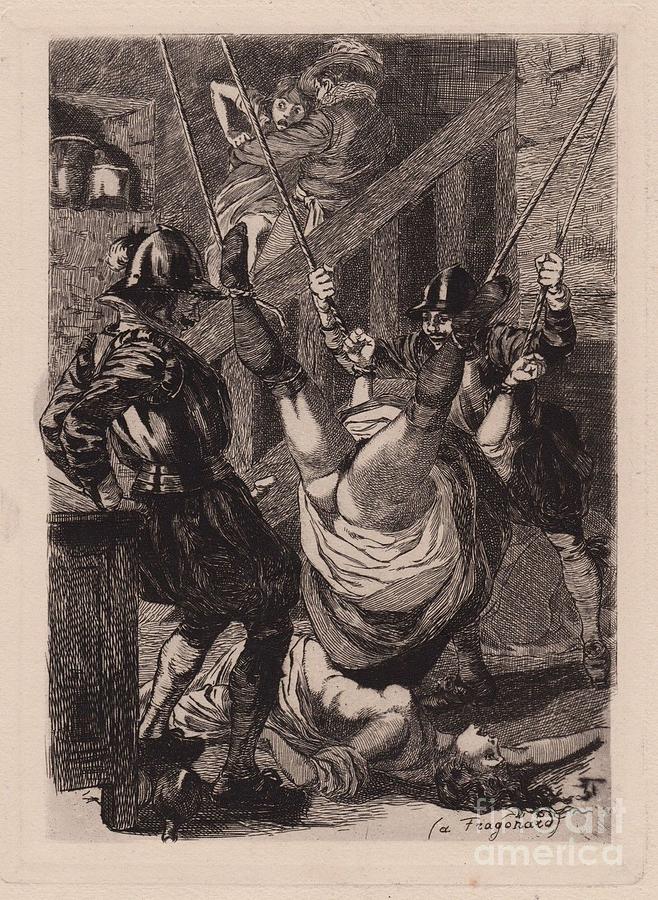 Dance Macabre by Martin van Maele Dance Macabre by Martin van Maele