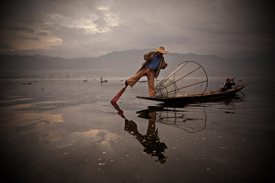 dance on the water by Lucas Dragone dance on the water by Lucas Dragone