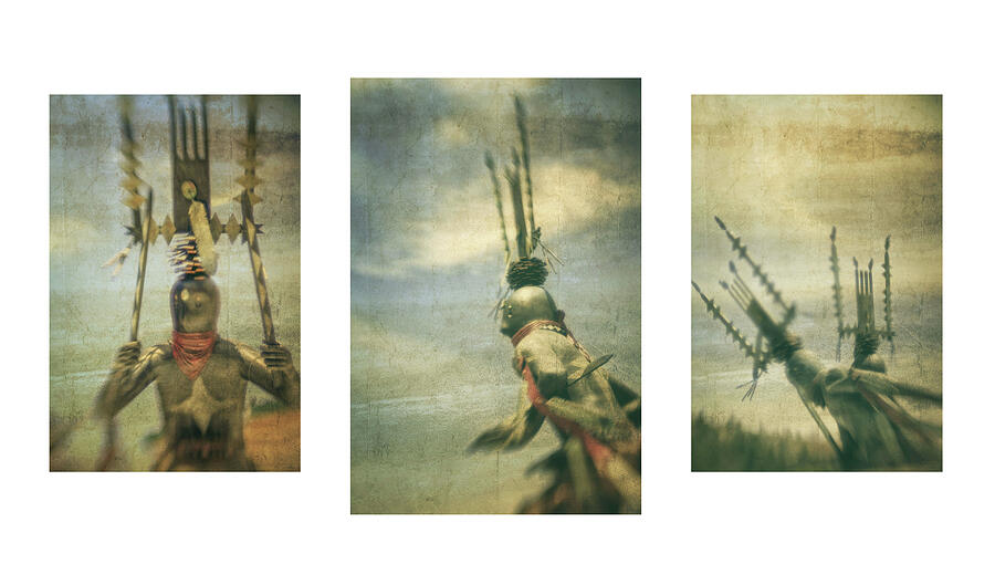 Dance To The Mountain Gods by Natural Abstract Photography Dance To The Mountain Gods by Natural Abstract Photography
