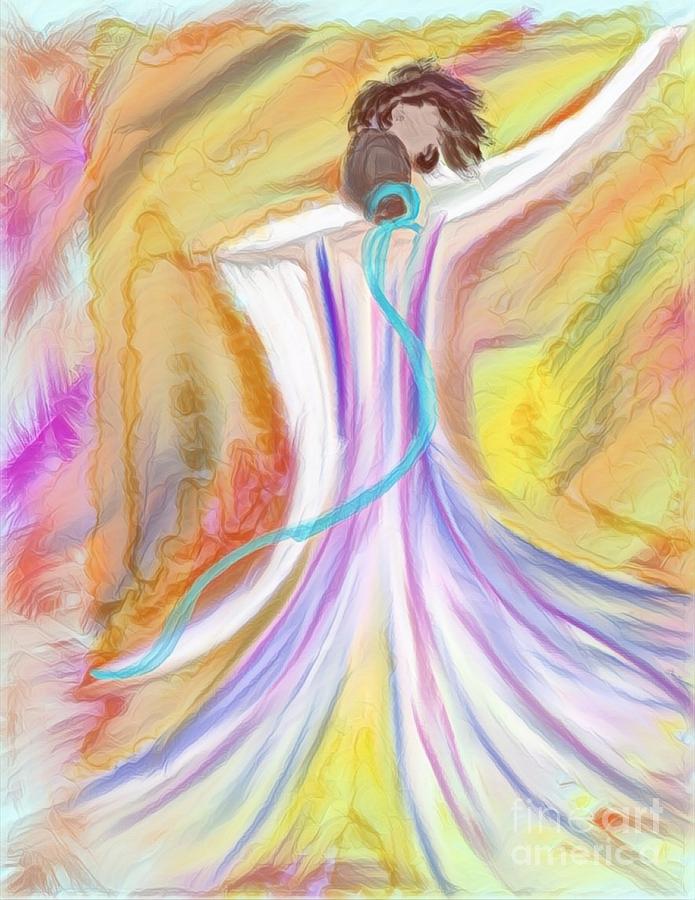 We Dance by Jessica Eli We Dance by Jessica Eli