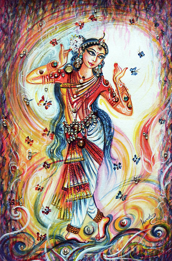 Dancing with butterflies by Harsh Malik Dancing with butterflies by Harsh Malik