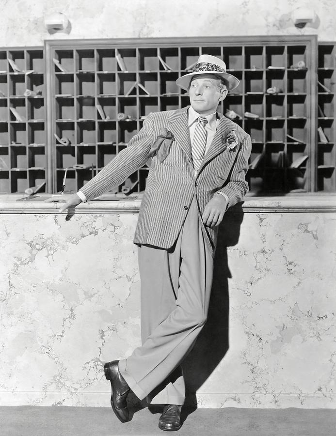 DANNY KAYE in UP IN ARMS -1944-. Photograph by Album DANNY KAYE in UP IN ARMS -1944-. Photograph by Album