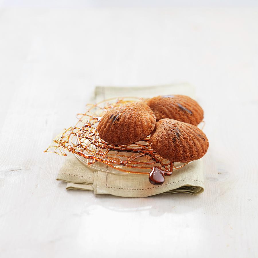 Date Madeleines Photograph by Faccioli