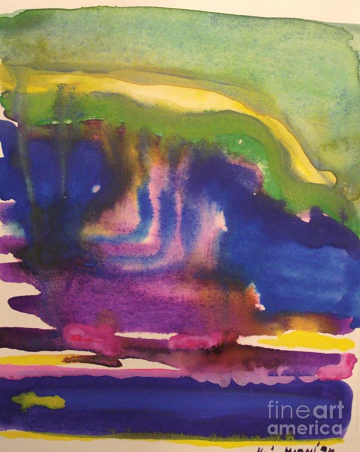 DAWN by Katrine Marrash DAWN by Katrine Marrash