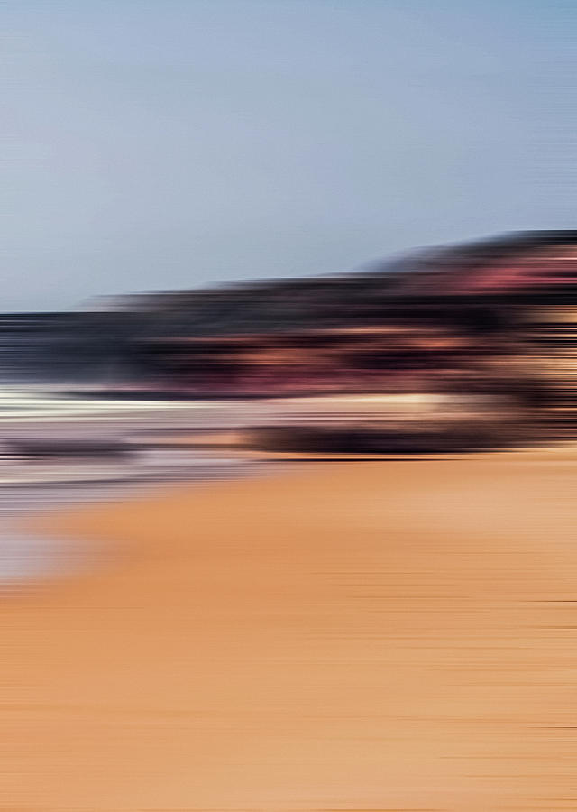 Day On The Beach by Anne Leven Day On The Beach by Anne Leven