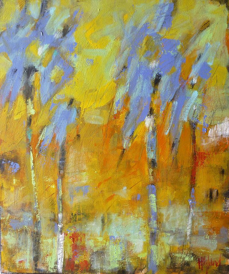 Day Time Palms by Daniel Hoglund Day Time Palms by Daniel Hoglund