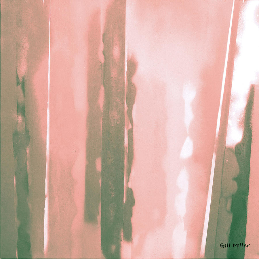Daylight by Gill Miller Daylight by Gill Miller
