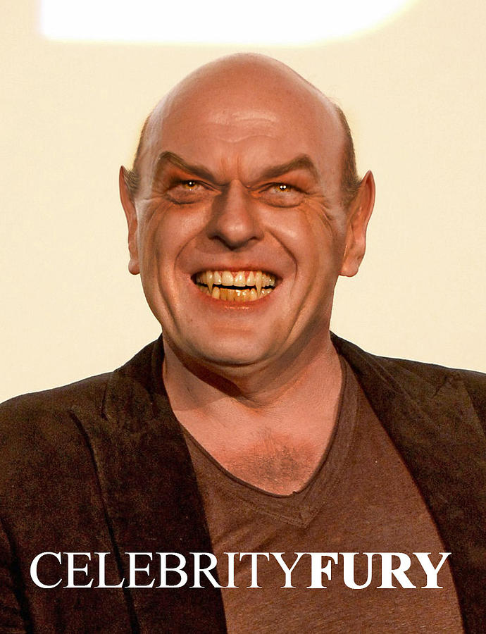 Breaking Bad Digital Art - Dean Norris Breaking Bad by Queso Espinosa Breaking Bad Digital Art - Dean Norris Breaking Bad by Queso Espinosa