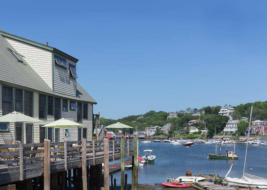 Decks and Docks by John M Bailey Decks and Docks by John M Bailey