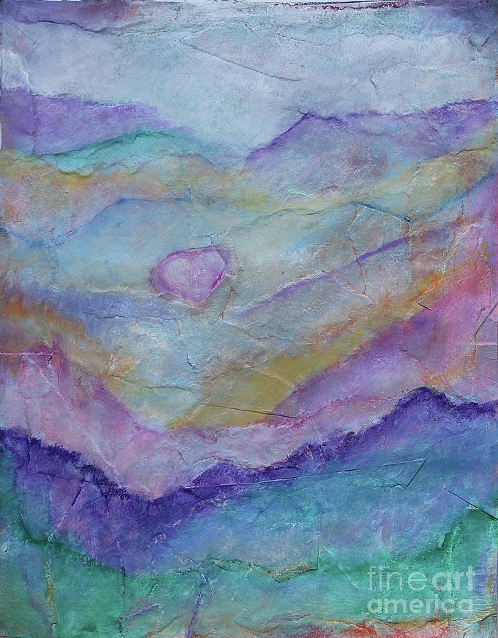 Deep In The Heart, by Kim Nelson Deep In The Heart, by Kim Nelson