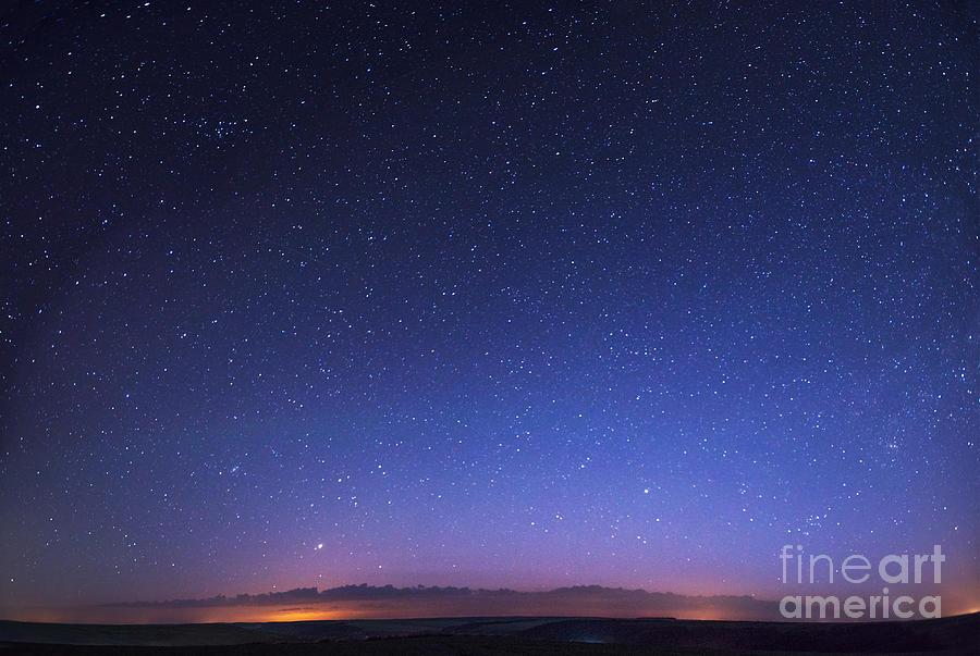 Atmosphere Photograph - Deep Sky Astrophoto by Standret Atmosphere Photograph - Deep Sky Astrophoto by Standret