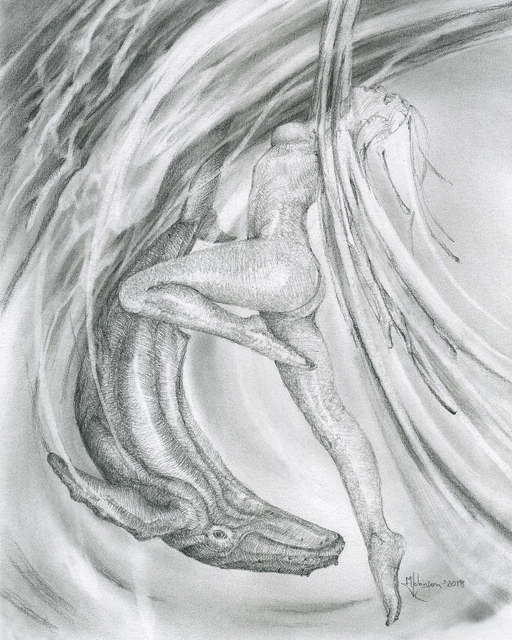 Deep Weaver Rising by Mark Johnson Deep Weaver Rising by Mark Johnson