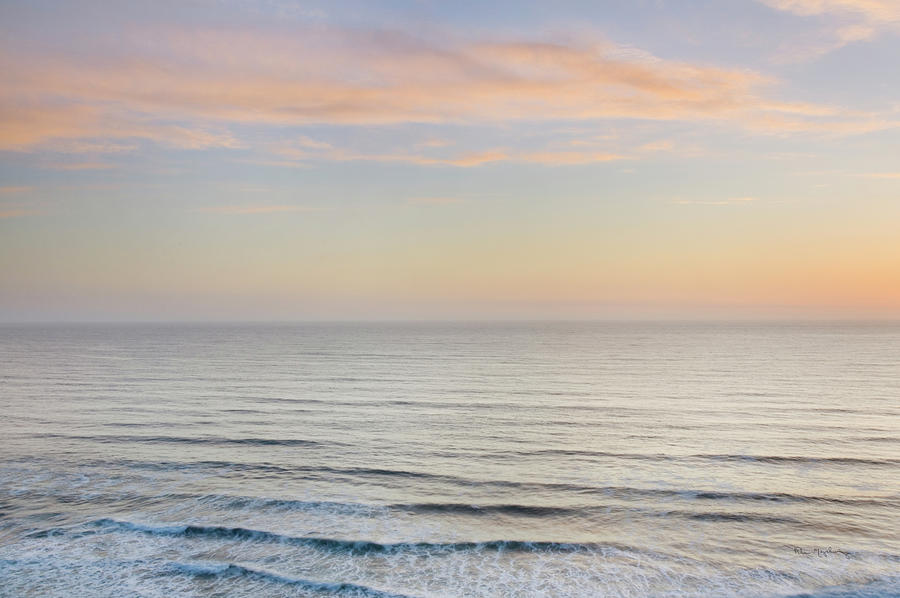 Beach Photograph - Del Norte Coast by Alan Majchrowicz