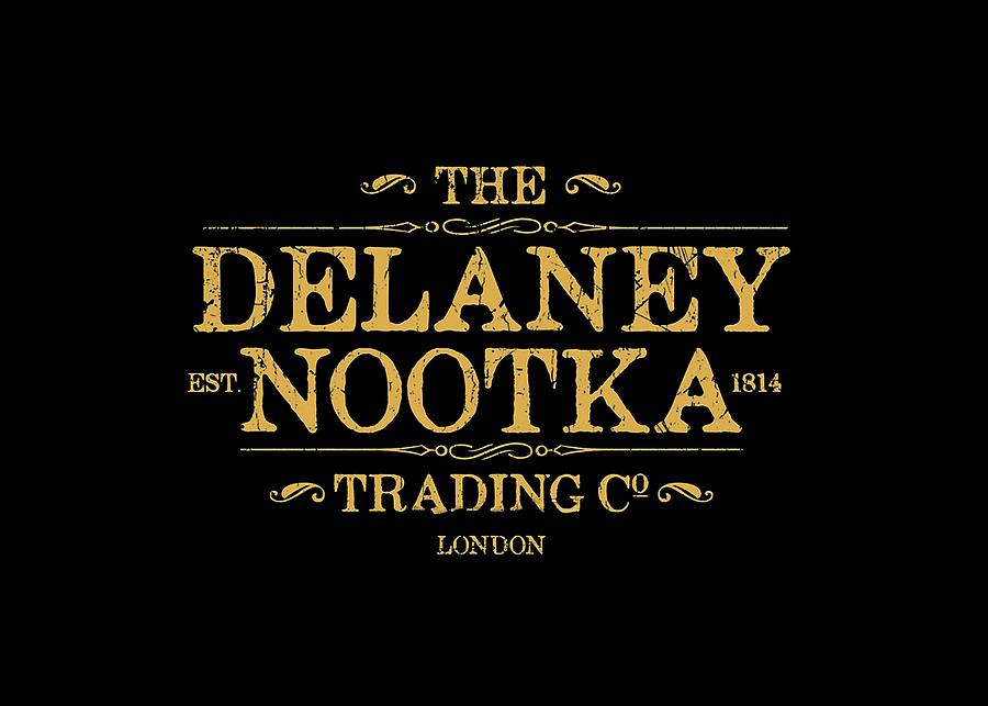 delaney nootka merchandise