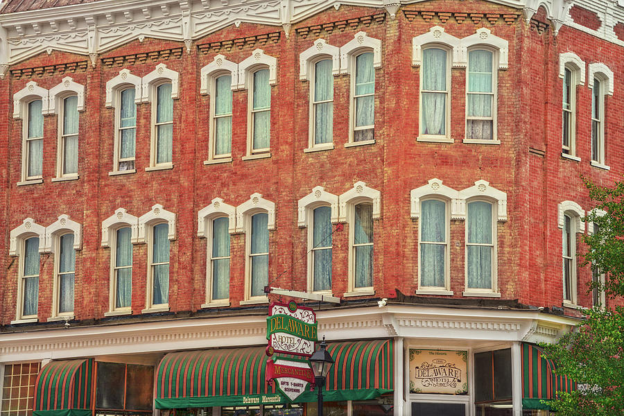 Delaware Hotel, built 1876, Leadville, Colorado, It Is So Elegant And ...