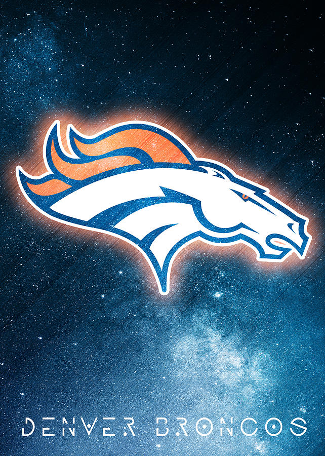 Denver Broncos Projects  Photos, videos, logos, illustrations and