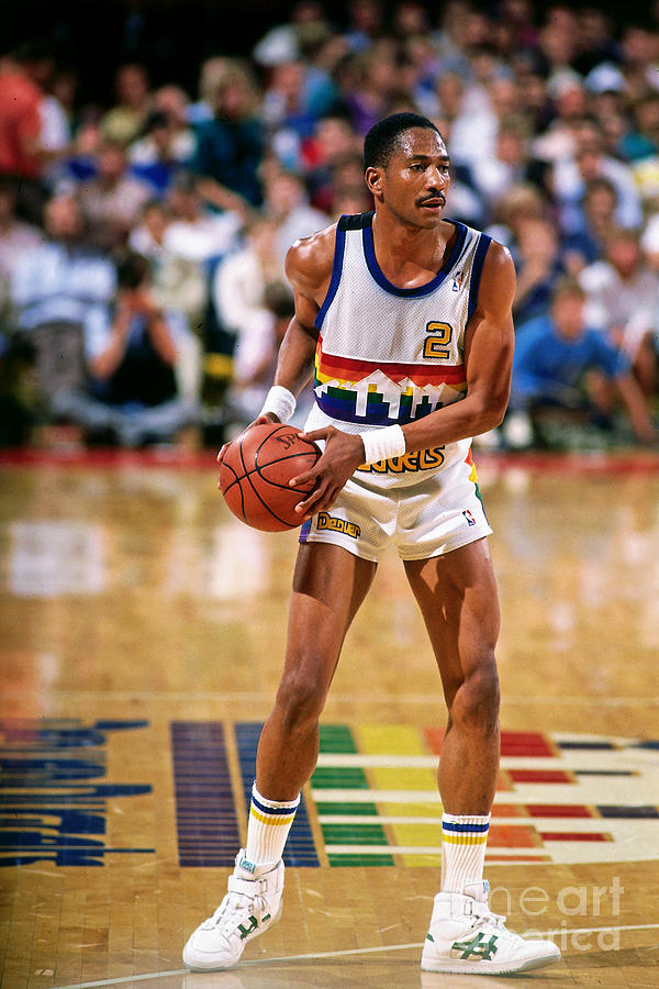 Denver Nuggets on X: We hear it's Alex English day?😁 Happy 2/22/22 to an  ALL-TIME great! @AlexEnglish_2  / X