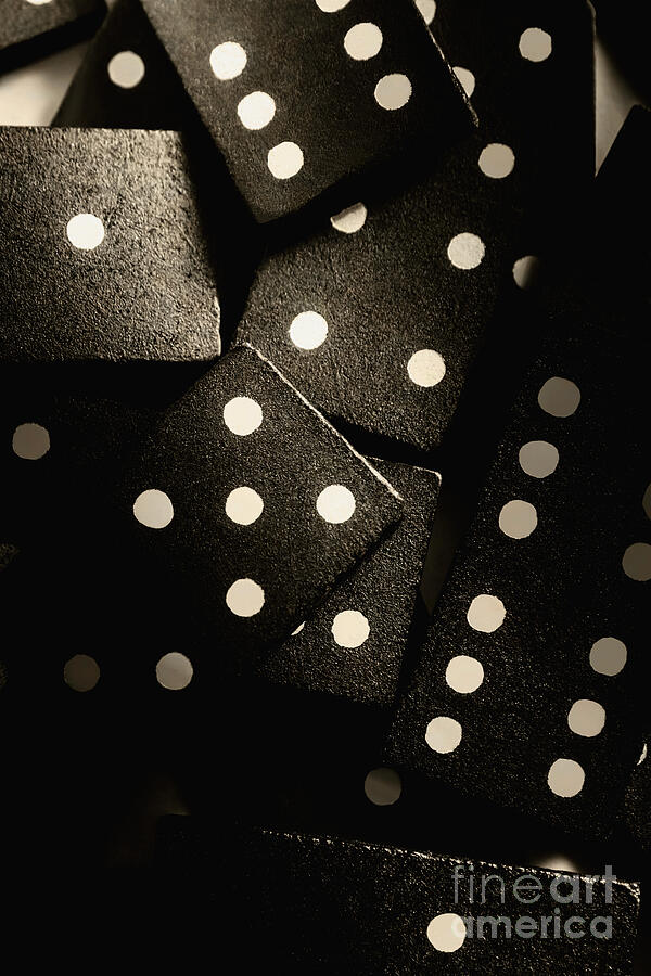 Dominos Photograph - Deronimo by Jorgo Photography - Wall Art Gallery Dominos Photograph - Deronimo by Jorgo Photography - Wall Art Gallery