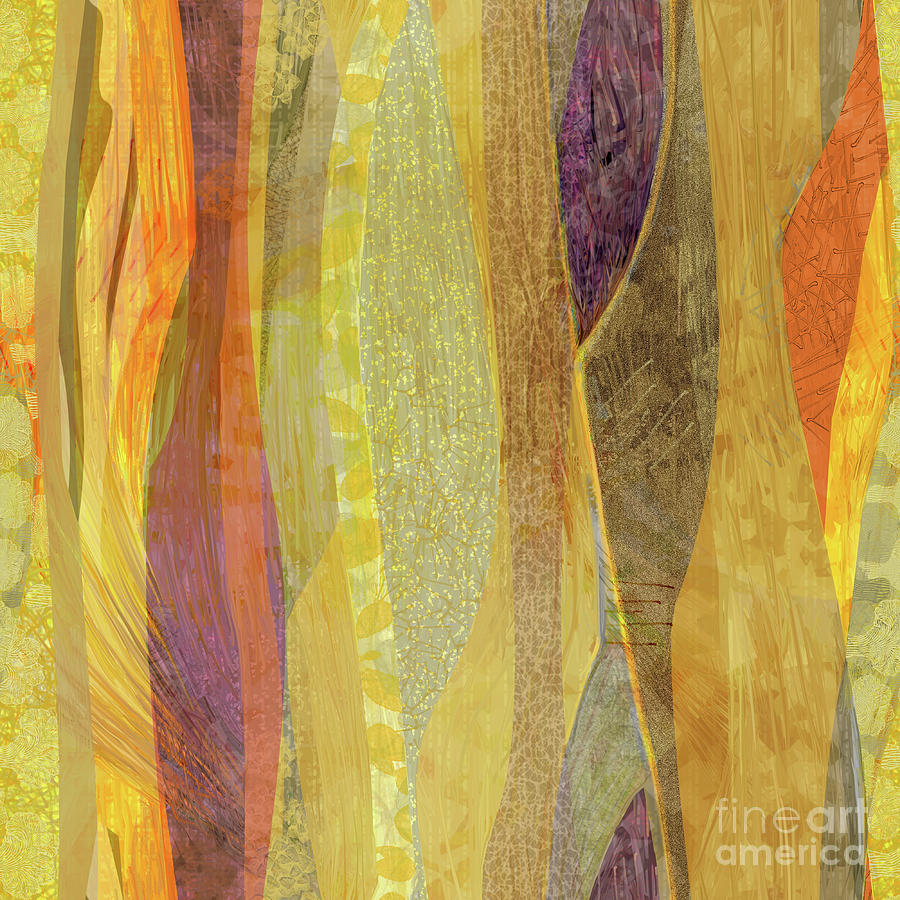 Desert Growth by CR Leyland Desert Growth by CR Leyland
