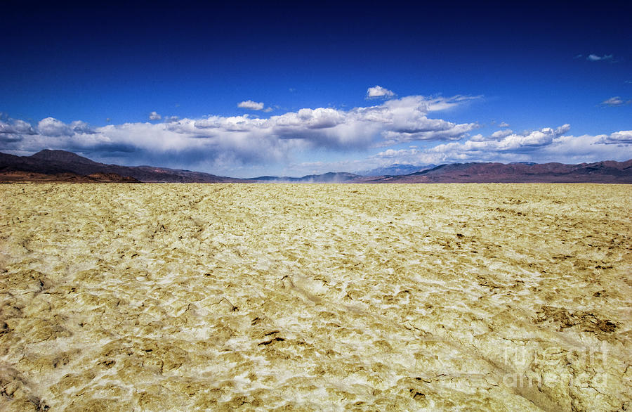 0109 Trona Desert Landscape Trona Southern California Photograph by Neptune - Amyn Nasser Photographer 0109 Trona Desert Landscape Trona Southern California Photograph by Neptune - Amyn Nasser Photographer