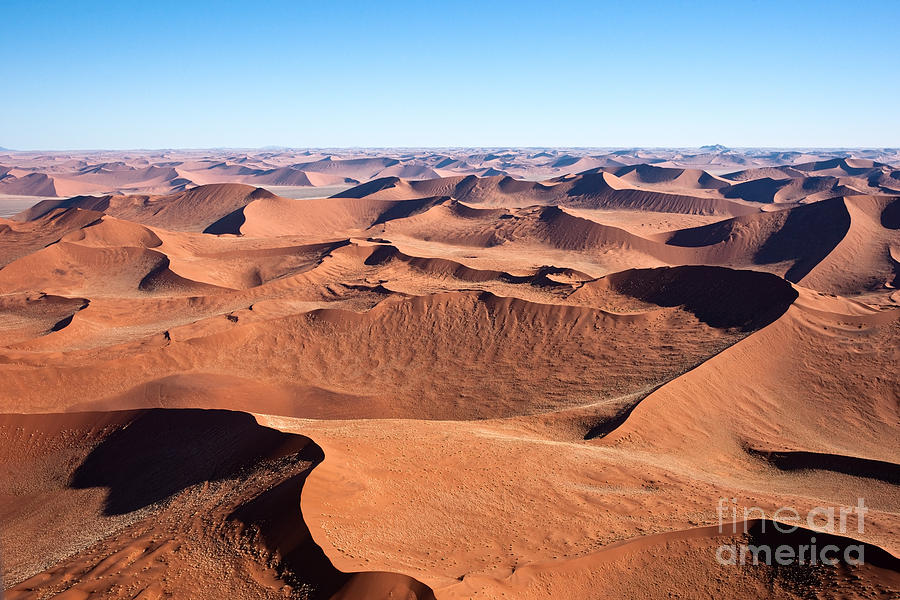 Southern Photograph - Desert Landscape by Isabella Pfenninger Southern Photograph - Desert Landscape by Isabella Pfenninger