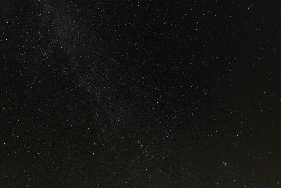 Desert Stars Night Sky Photograph by Steve Gadomski | Fine Art America