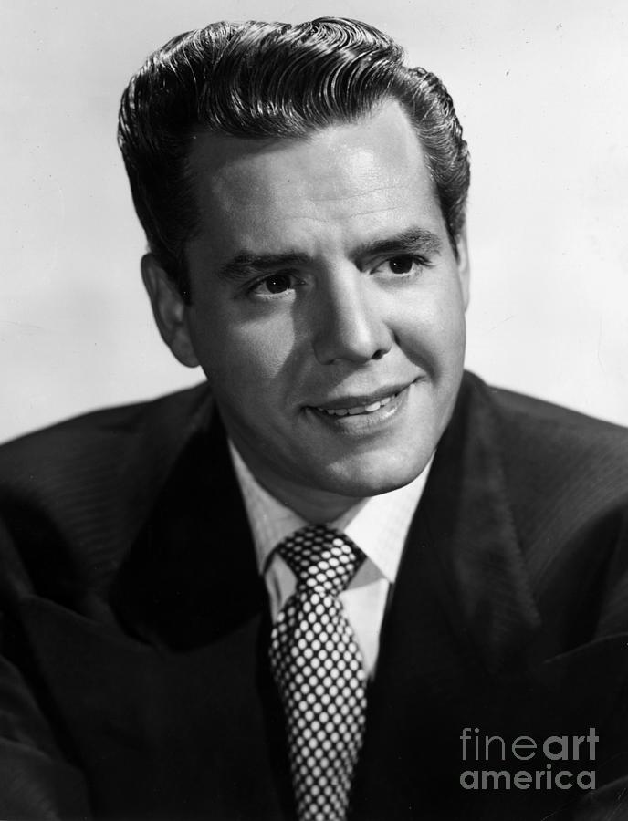 Desi Arnaz by Hulton Archive