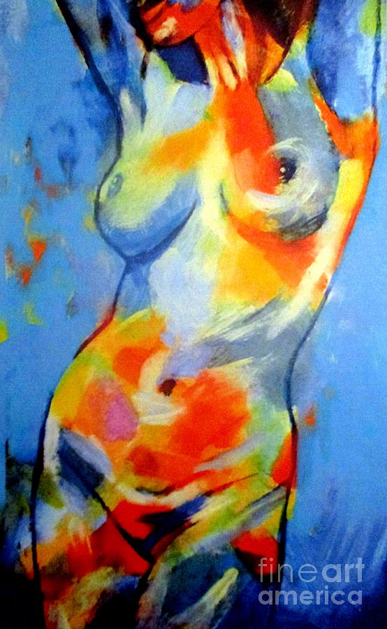 Desire by Helena Wierzbicki Desire by Helena Wierzbicki