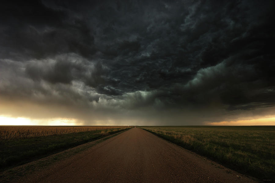 Desolation Road by Brian Gustafson Desolation Road by Brian Gustafson