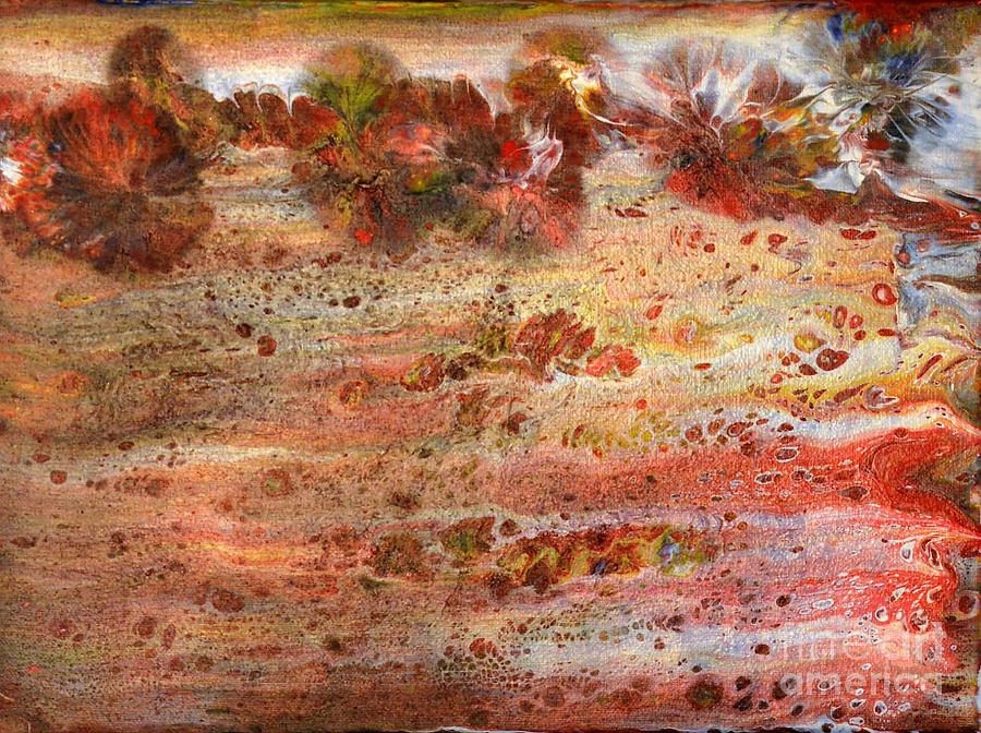 Dessert Bloom by Sabine ShintaraRose Dessert Bloom by Sabine ShintaraRose