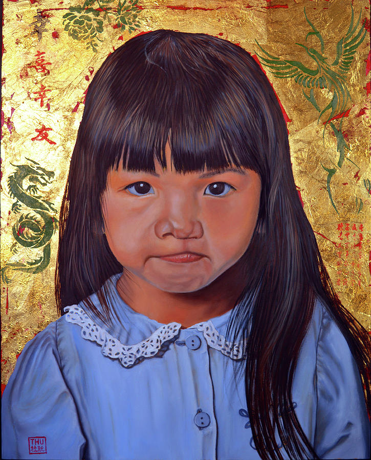 Determination by Thu Nguyen Determination by Thu Nguyen